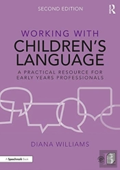 Working With Childrenâ€™S Language