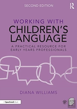Bertrand.pt - Working With Childrenâ€™S Language