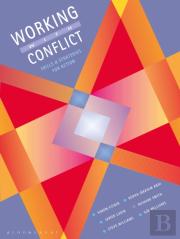 Working With Conflict