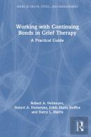 Working With Continuing Bonds In Grief Therapy