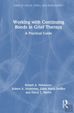 Bertrand.pt - Working With Continuing Bonds In Grief Therapy