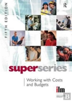 Bertrand.pt - Working With Costs And Budgets