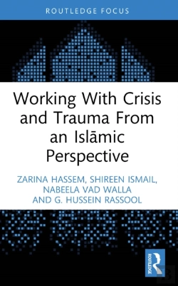 Bertrand.pt - Working With Crisis And Trauma From An Islamic Perspective
