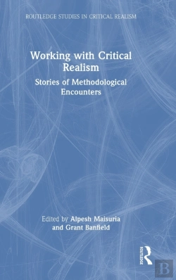 Bertrand.pt - Working With Critical Realism