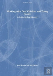 Working With Deaf Children And Young People