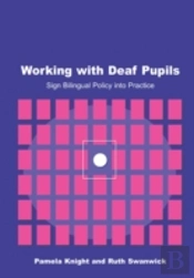 Working With Deaf Children