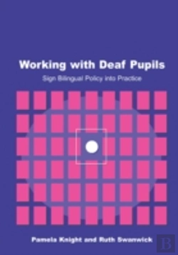 Bertrand.pt - Working With Deaf Children