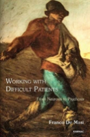 Working With Difficult Patients