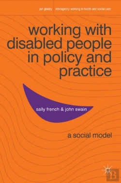 Bertrand.pt - Working With Disabled People In Policy And Practice