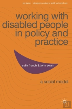 Bertrand.pt - Working With Disabled People In Policy And Practice