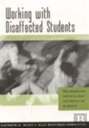 Working With Disaffected Students