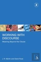 Working With Discourse