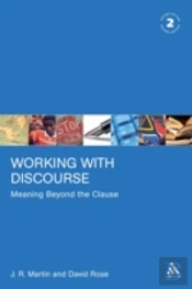 Working With Discourse