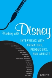 Working With Disney