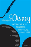 Working With Disney