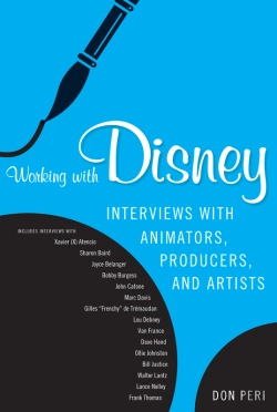 Bertrand.pt - Working With Disney