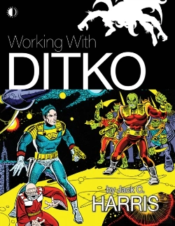 Bertrand.pt - Working With Ditko