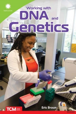 Bertrand.pt - Working With Dna And Genetics