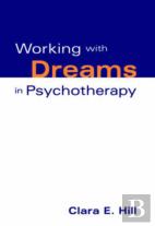Working With Dreams In Psychotherapy