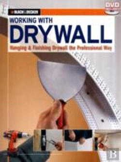 Bertrand.pt - Working With Drywall