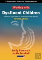 Working With Dysfluent Children