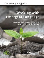 Working With Emergent Language