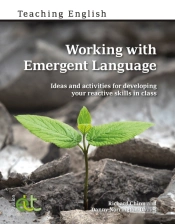 Working With Emergent Language