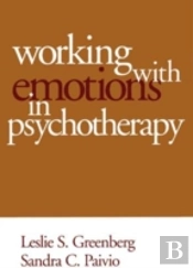 Working With Emotions In Psychotherapy