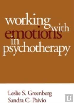 Bertrand.pt - Working With Emotions In Psychotherapy
