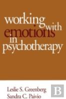 Working With Emotions In Psychotherapy