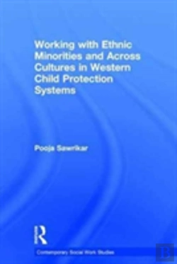 Bertrand.pt - Working With Ethnic Minorities And Across Cultures In Western Child Protection Systems