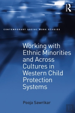 Bertrand.pt - Working With Ethnic Minorities And Across Cultures In Western Child Protection Systems