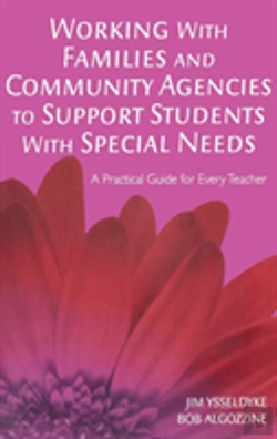 Bertrand.pt - Working With Families And Community Agencies To Support Students With Special Needs