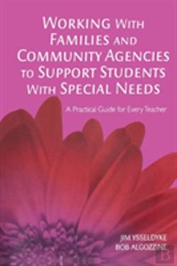 Bertrand.pt - Working With Families And Community Agencies To Support Students With Special Needs