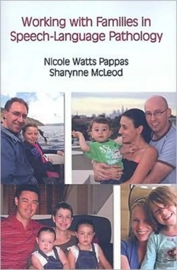 Bertrand.pt - Working With Families In Pediatric Speech-Language Pathology