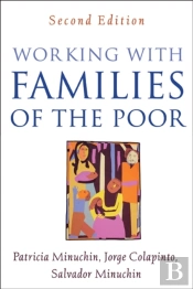 Working With Families Of The Poor
