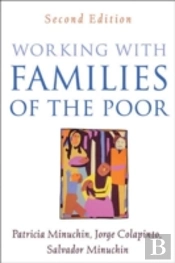 Working With Families Of The Poor, Second Edition