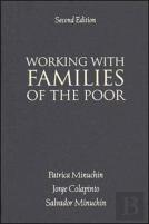 Working With Families Of The Poor, Second Edition