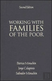 Working With Families Of The Poor, Second Edition