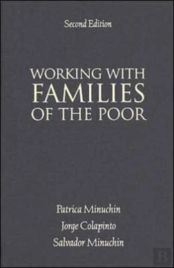 Bertrand.pt - Working With Families Of The Poor, Second Edition