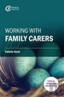 Working With Family Carers