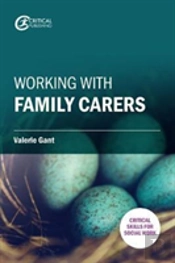 Working With Family Carers