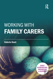 Working With Family Carers