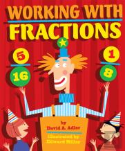 Working With Fractions