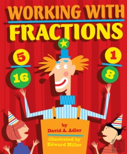Bertrand.pt - Working With Fractions