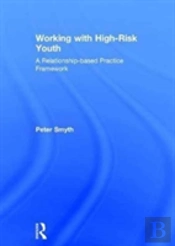 Working With High-Risk Youth