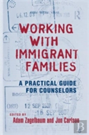 Working With Immigrant Families