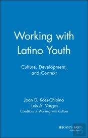 Working With Latino Youth