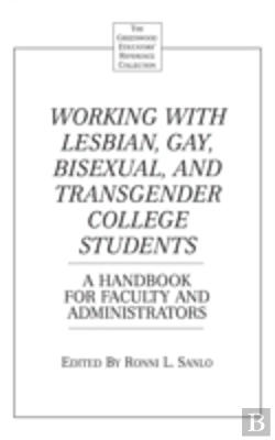 Bertrand.pt - Working With Lesbian, Gay, Bisexual, And Transgender College Students