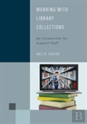 Working With Library Collections